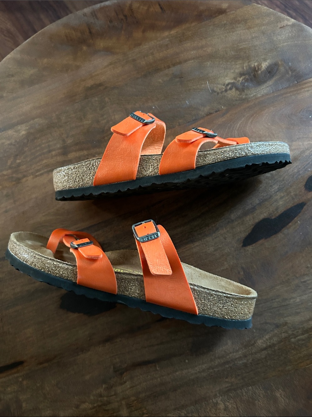 BIRKENSTOCK - Picture 4 of 6